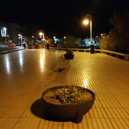 La Roca Marina 公寓