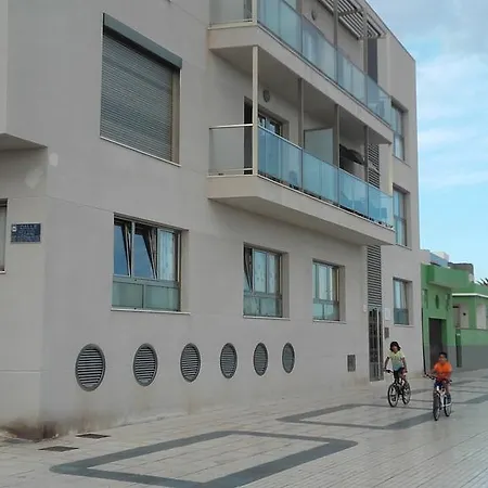 La Roca Marina * 阿里纳加