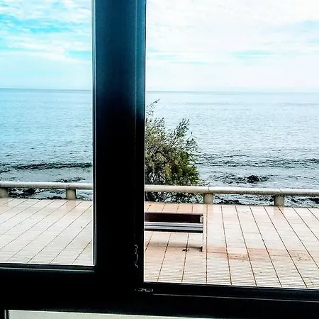 公寓 La Roca Marina