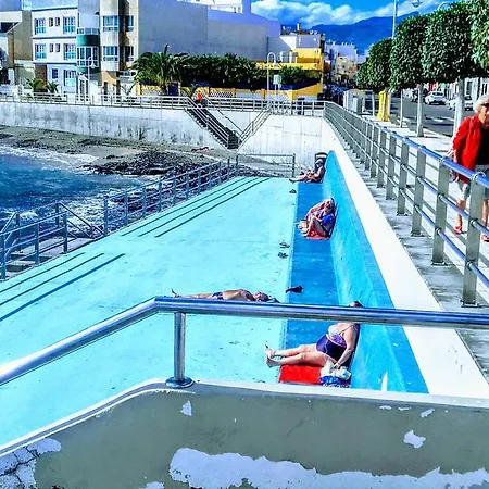 La Roca Marina *