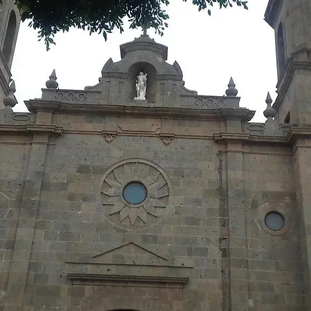 La Roca Marina * 阿里纳加