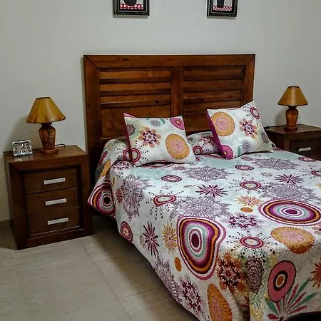 公寓 La Roca Marina