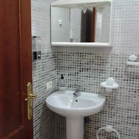 La Roca Marina 公寓