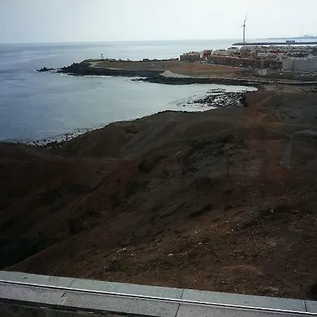 La Roca Marina 阿里纳加
