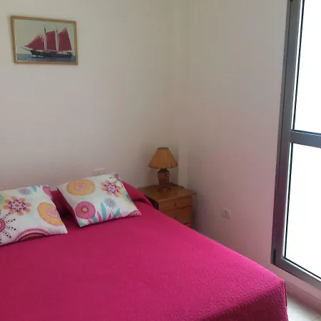 公寓 La Roca Marina *