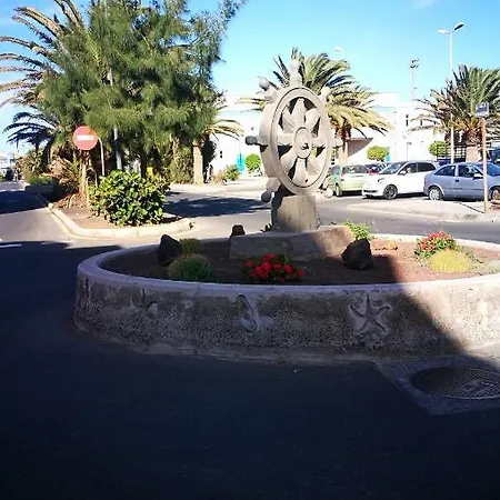 公寓 La Roca Marina