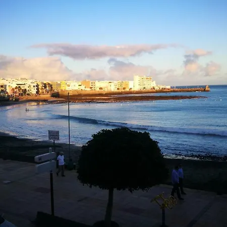 La Roca Marina