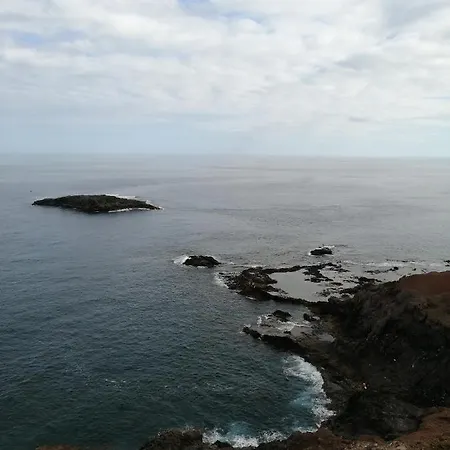 La Roca Marina *